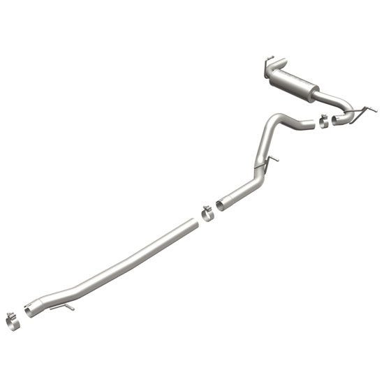 Magnaflow Performance Competition Series CatBack Exhaust System V6 3