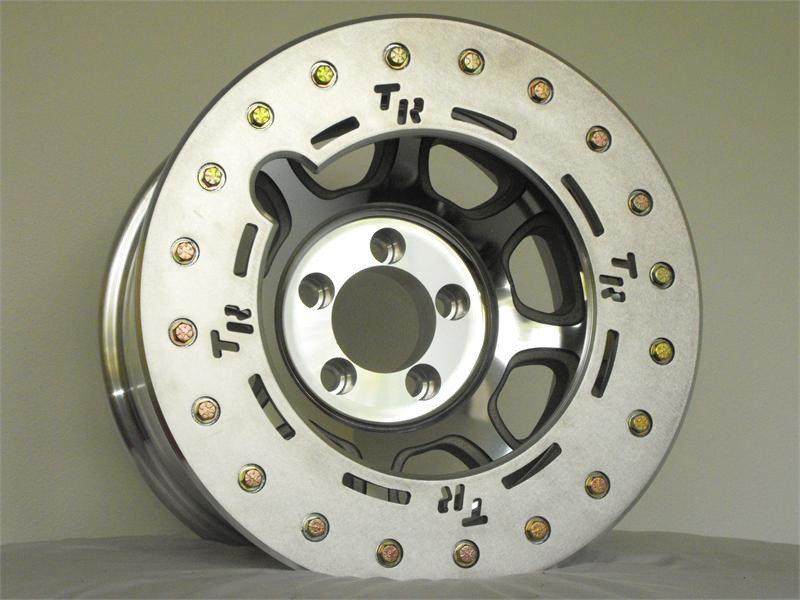Trail Ready Hd17 17 X 8-1/2