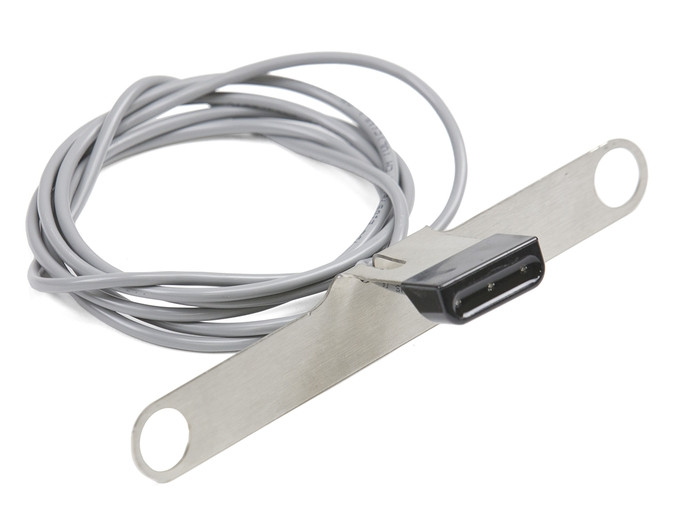 GenRight Off Road LED LICENSE PLATE LIGHT W/LONG HARNESS
