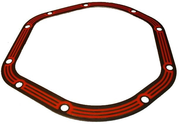 PC3Z4036A OE Rear Differential Axle Housing Cover Gasket, 2023-2024 Fo | ZZ Diesel