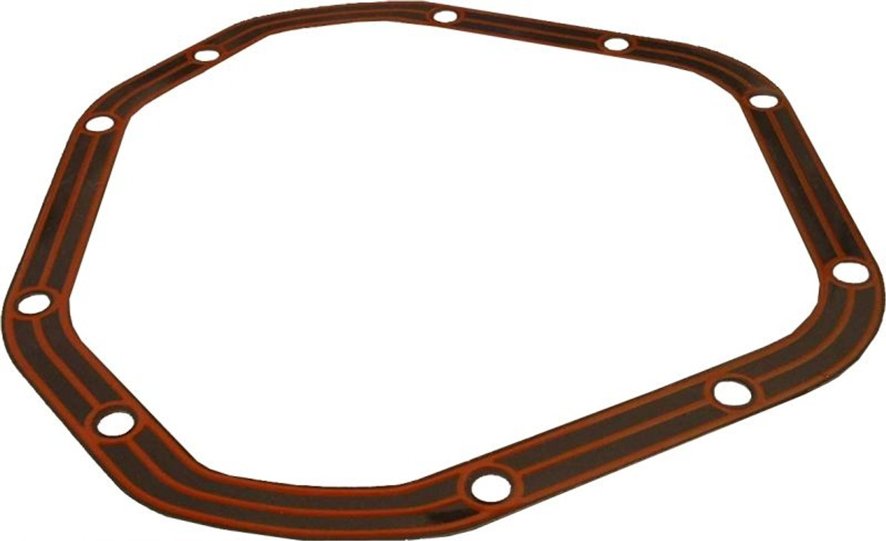 Lubelocker "Reusable" Differential Gasket For Dana 60 Axles