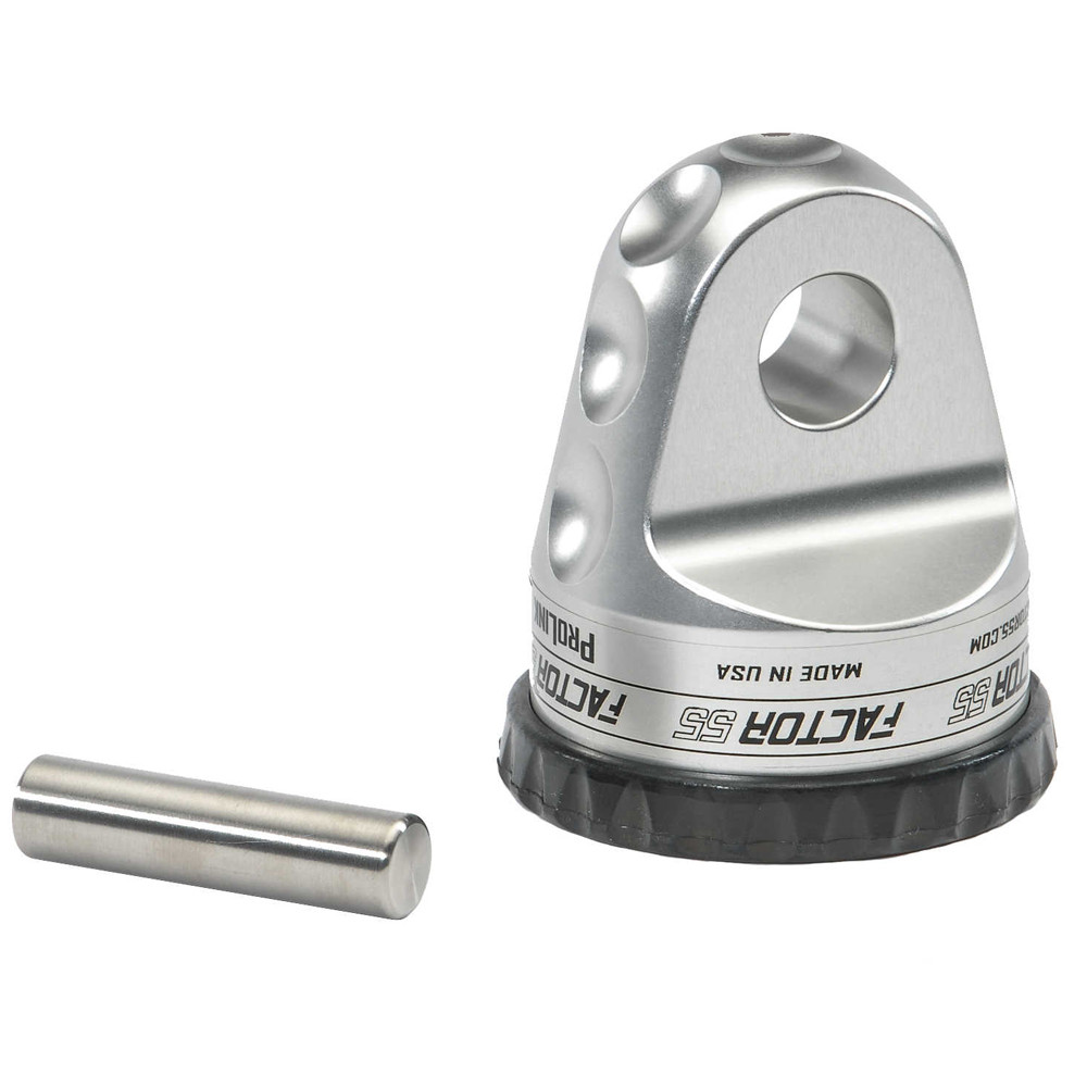 FACTOR 55 ProLink Winch Shackle Mount Assembly