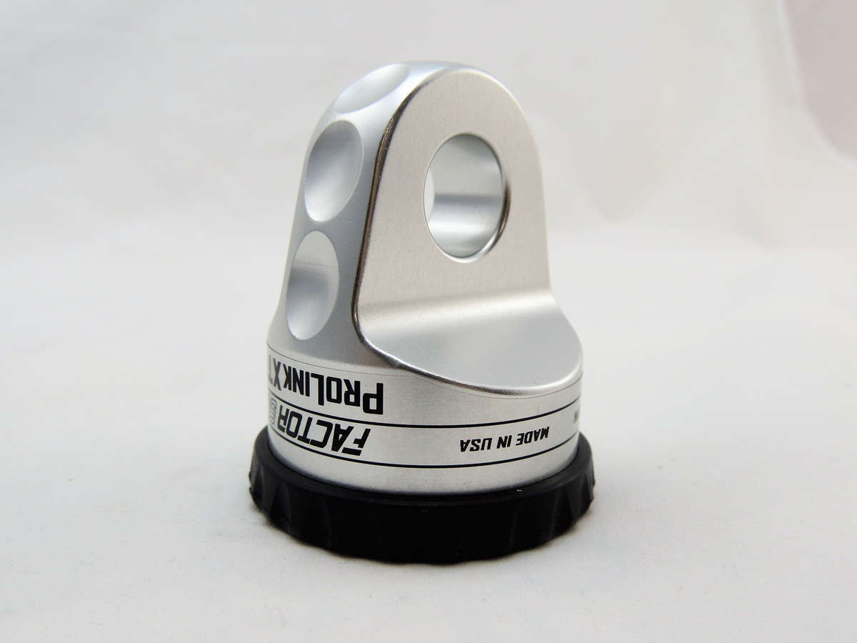 FACTOR 55 ProLink XTV Shackle Mount Assembly ATV/UTV