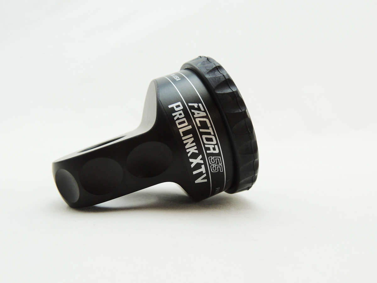 FACTOR 55 ProLink XTV Shackle Mount Assembly ATV/UTV