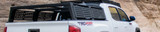 Toyota Tacoma XPLOR Bed Racks