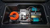 Where to Mount an ARB Twin Compressor in a Jeep Wrangler JL