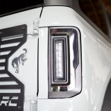 Shine Brighter with ORACLE Lighting's LED Tail Lights for Ford Bronco