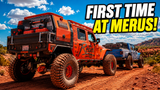 Did We Just Find Our New Favorite Texas Off-Road Park?