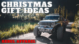 Christmas Gift Ideas - Apparel Edition