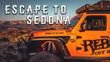 Escape To Sedona