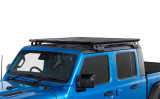 Elevate Your Jeep Adventure with the Rhino Rack Overlanding Platform Kit!