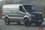 2019 Mercedes Sprinter 2500