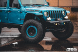 Jeep Wrangler Bikini Rubicon Recon Kit