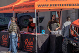 Rebel Off Road Texas Grand Opening