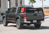 Rebel Off Road XPLOR Half Height Rack For 2016+ Toyota Tacoma