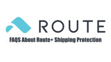 FAQS About Route+ Shipping Protection