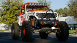 Rebel Off Road the UNIT Jeep Wrangler JL 2-Door Stretch