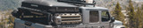 Jeep Gladiator XPLOR Bed Racks