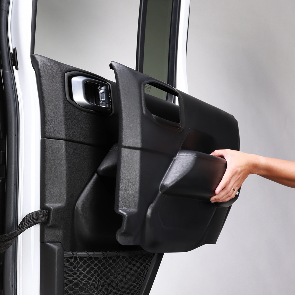 Access Literider RollUp Cover, Jeep Gladiator