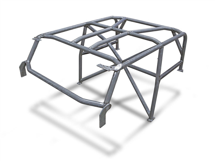 Genright Off Road JK (2 Door) Full Roll Cage Kit