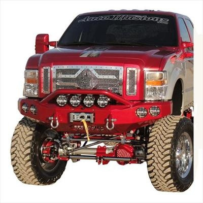 Road Armor