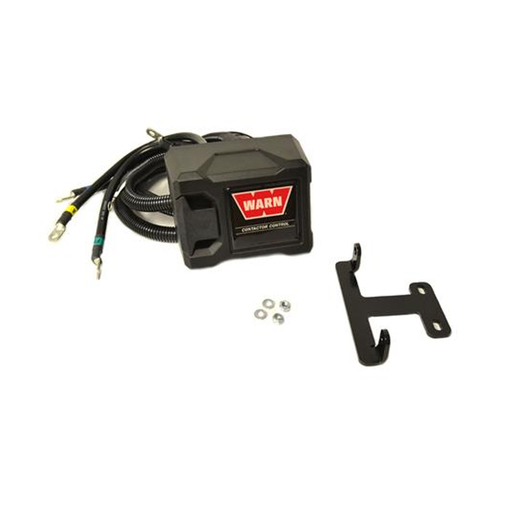 Blackout Kit Lighting Upgrade