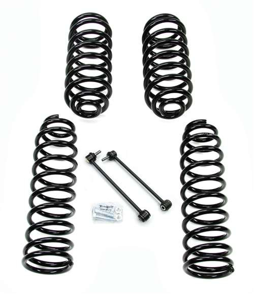 Teraflex JKU 4Door ARB Air Compressor Under Seat Mount Kit
