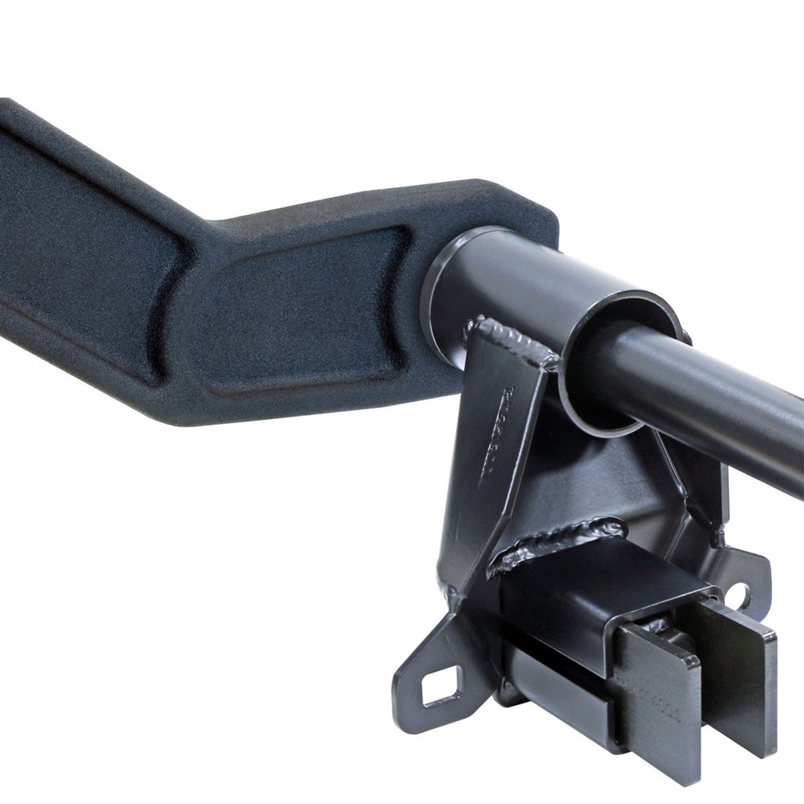 Rockjock 4X4 Antirock Front Heavy Duty Sway Bar Kit (1" Bar), Jeep JL