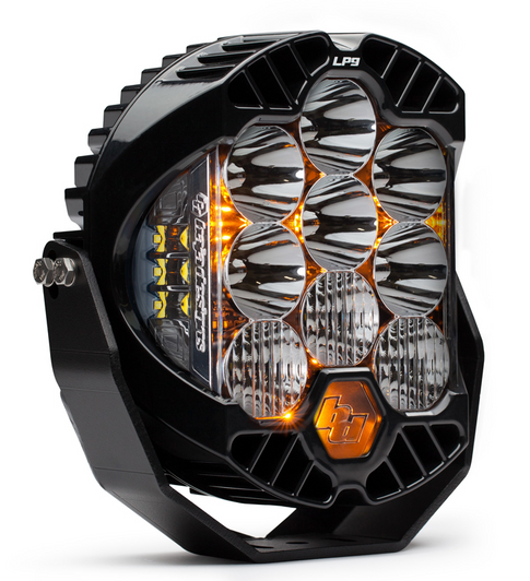 My Vehicle Lighting Led Mounts Off Road Lights Led Page 1 Rebel Off Road