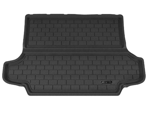 Aries 2007 2014 Wrangler Unlimited Foldable Cargo Liner Rebel Off Road