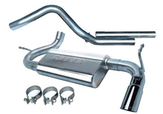 Gibson Products Rebel Off Road