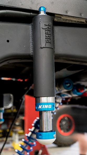 Suspension | Recon Coilover Kits Rebel Off Road