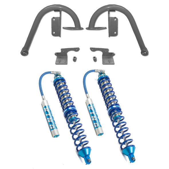 Suspension | Recon Coilover Kits Rebel Off Road