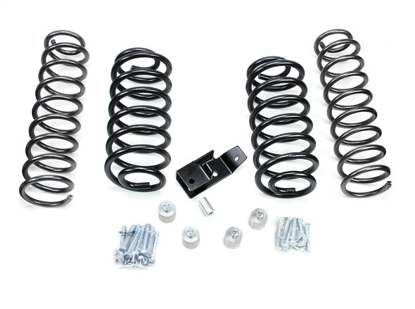 Teraflex TJ/LJ NP231-J 2Low 2WD Low-Range Shift Sector Kit