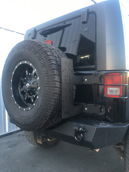 Rotopax Products - REBEL OFF ROAD