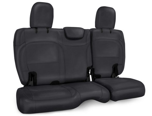 PRP Seats Rear Bench Cover for Jeep Wrangler JL – (2&4 Door) PRP Seats Rear Bench Cover for Jeep Wrangler JL – (2&4 Door)