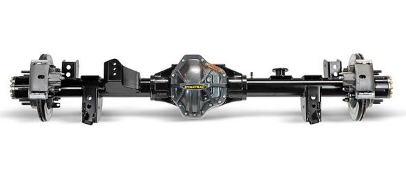 Dynatrac Elite ProRock XD60/80 Axle-Set for Jeep JL/JT Dynatrac Elite ProRock XD60/80 Axle-Set for Jeep JL/JT
