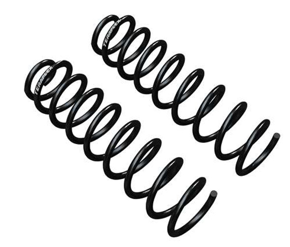 Teraflex TJ/LJ 3" Lift Front Coil Springs - Pair