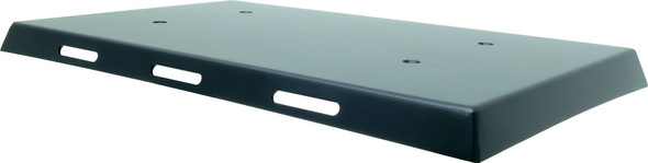 Rock Jock 4x4 CE-9807TG - JK Spare Tire Mount Delete Panel Rock Jock 4x4 CE-9807TG - JK Spare Tire Mount Delete Panel