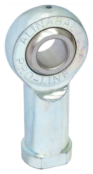 Rock Jock 4x4 CE-99006BL - 1/2"-20 LH Heim Joint (Female, Thru-Hole)