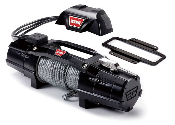 Warn Winch Control Pack Upgrade Kit 83664