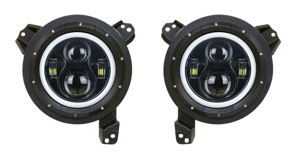 Quake LED