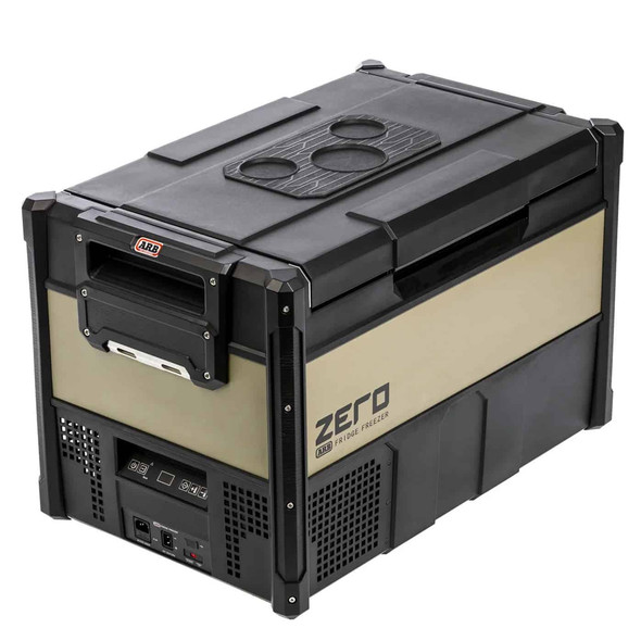 ar.さん専用 ARB Zero 47 Qt Single Zone Powered Fridge Freezer- 10802442