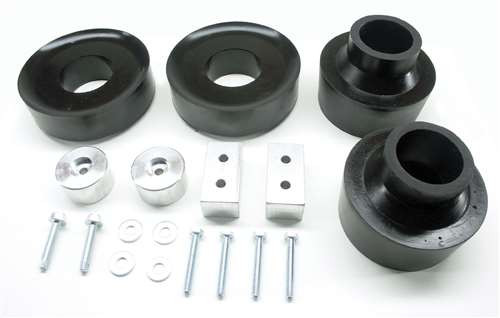 Teraflex WJ Grand Cherokee 2