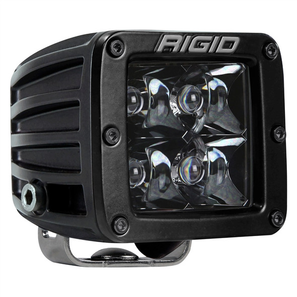 Rigid D Series Pro | Spot Midnight Edition