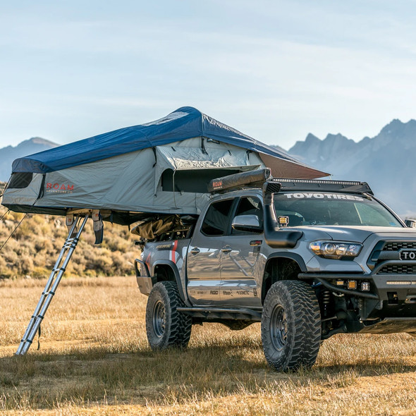 Roam Adventure Co. Vagabond 3 Person Rooftop Tent