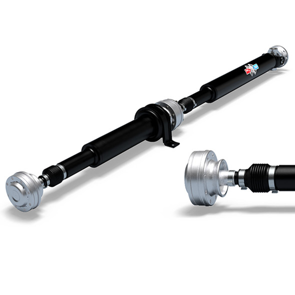 Spicer 1310 Series Front Driveshaft for Jeep Gladiator JT (Direct