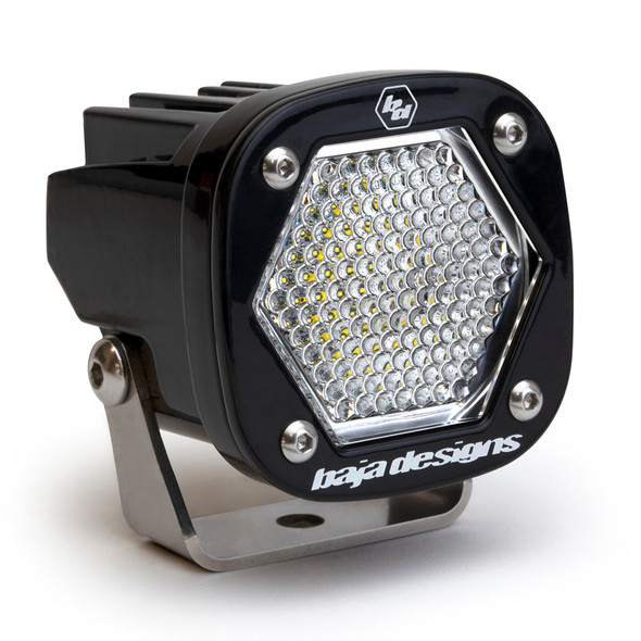 Baja Designs S1, Flush Mount Spot LED light