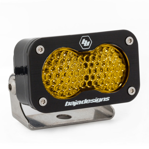 Baja Designs S2 Sport, LED Work/Scene Light - 540006