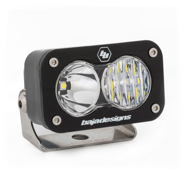 Baja Designs S2 Pro, LED Driving/Combo Light - 480003